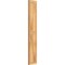 Ekena Millwork Framed Board-n-Batten Shutters w/Z-Bar, Rough Sawn Western Red Cedar, 10 3/4W x 63H, PR RBF06Z11X063RWR - alternate 4